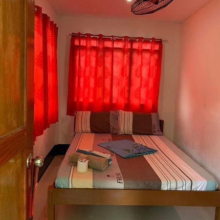 Divinagracia Cottages San Vicente  Exteriör bild