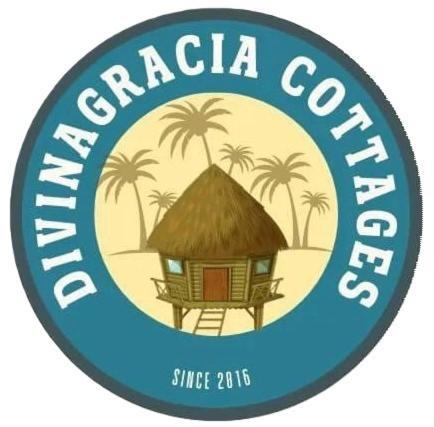 Divinagracia Cottages San Vicente  Exteriör bild