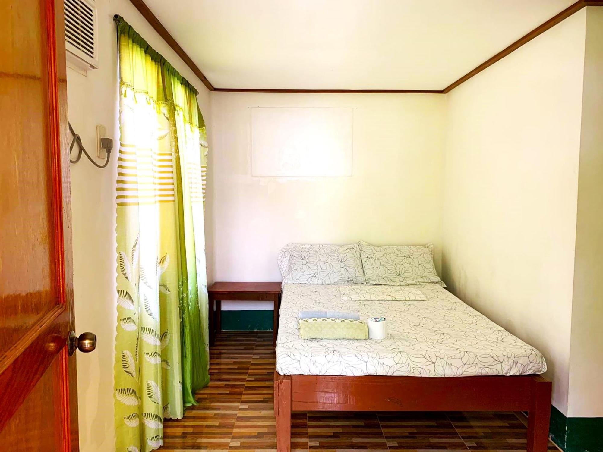 Divinagracia Cottages San Vicente  Exteriör bild